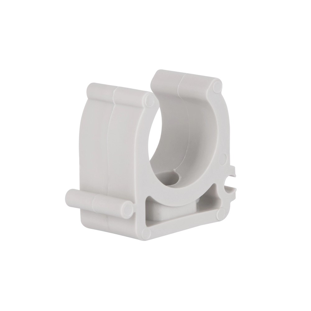 Кріплення поліпропіленове для труб d20 мм Thermo Alliance